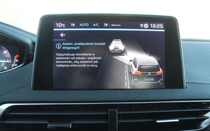 Peugeot 5008 cena 145990 przebieg: 11082, rok produkcji 2023 z Bobolice małe 704